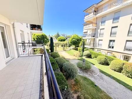 appartement 3 pièces 71 m²