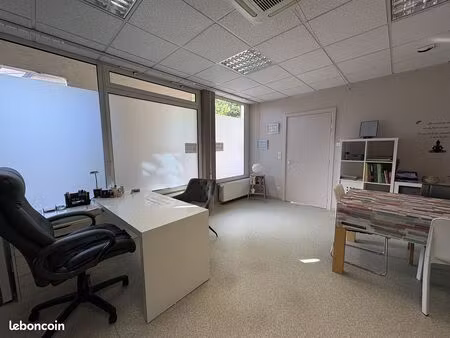 local 61 m² hésingue