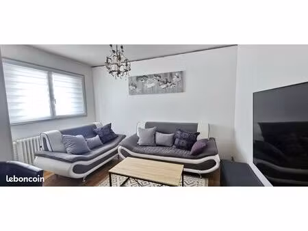 pavillon 6 pièces 120 m²