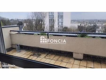2 pices balocn proximite gare