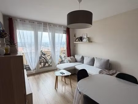 appartement 63m2