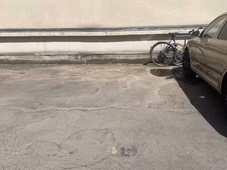 location parking