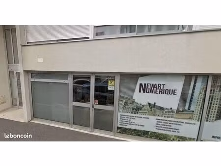 inconnu 3 pièces 76 m²