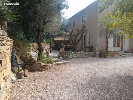maison 160 m2 plus 1000 terrain