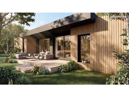 maison 142 m² avec terrain à benfeld (67)