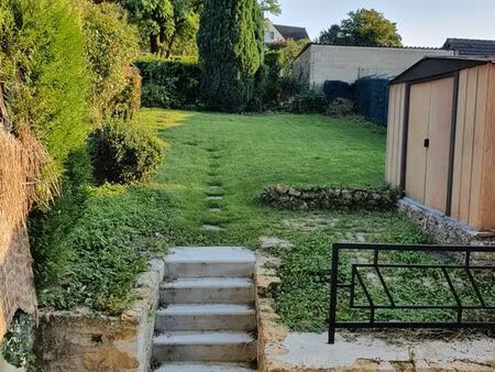 maison à vendre boulzicourt