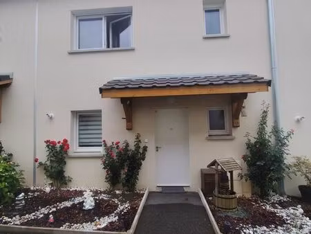 maison à vendre – les praillats  rumilly (74150) – particulier à particulier