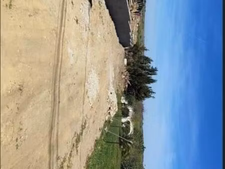 terrain 390 m² ventenac en minervois