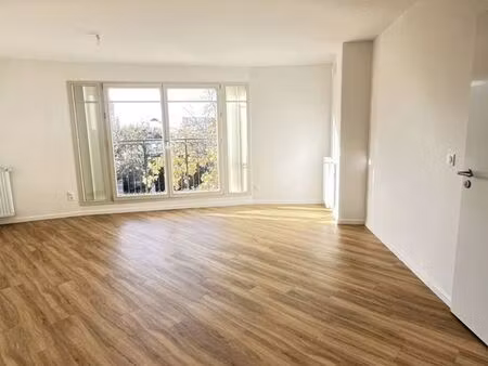 appartement 2 pièces 51 m²