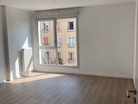 à louer – 2 pièces de 45 2 m² – bagnolet