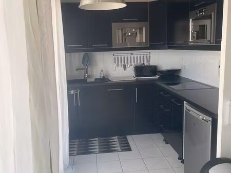 appartement t2 drancy centre 45m2