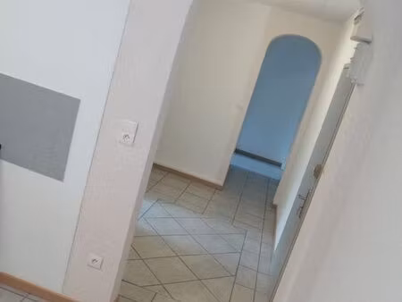 lot de 2 grand appartements f3