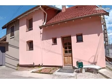 maison 6 pièces 100 m²