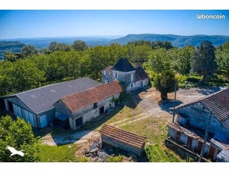 ferme 5 pièces 90 m²