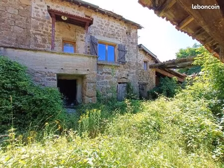 ferme 3 pièces 63 m²