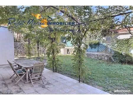 maison 3 pièces 81 m²
