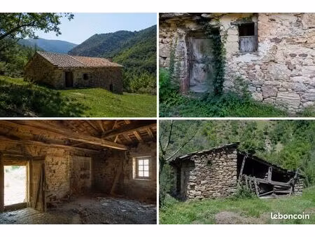 recherchons terre/maison à préserver et habiter