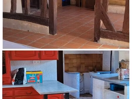 maison 6 pièces 185m2