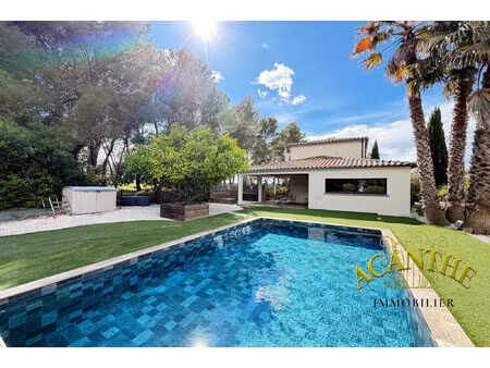 vente villa 7 pièces