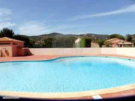 maison 2 pièces 27 m²