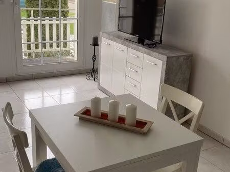 appartement f2