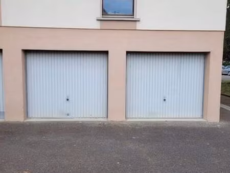 garage box