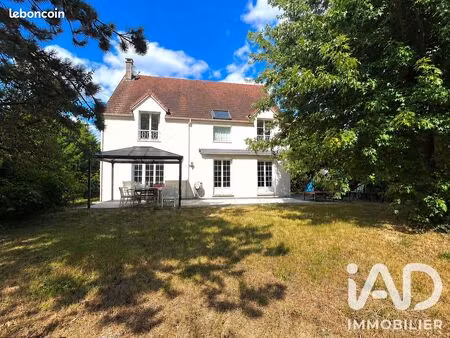 maison familiale 7 pièces 172 m²