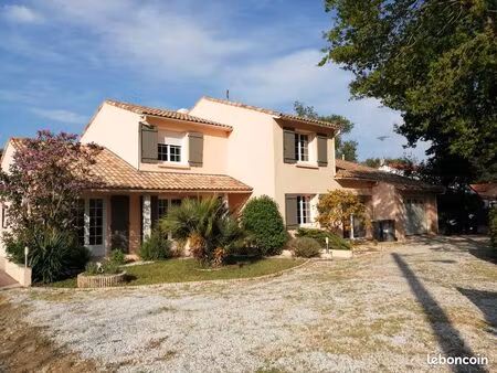 maison 5 chambres