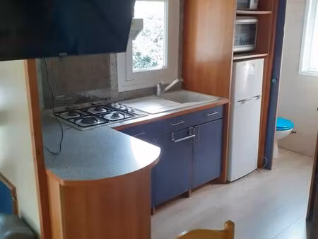 vend mobil home