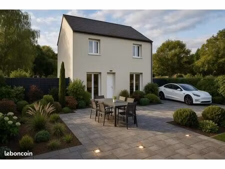 maison 7 pièces 98 m²