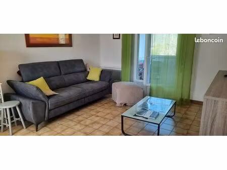 appartement t2 à vendre dans le 05