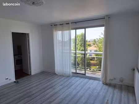 saint-maur le parc - f2 - 47m²