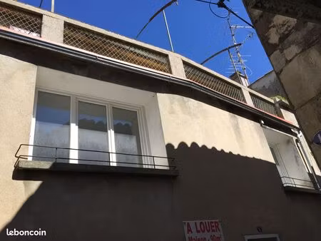 maison de ville