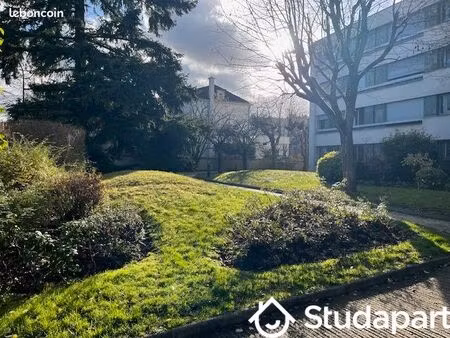 maison 1 pièce 10 m²