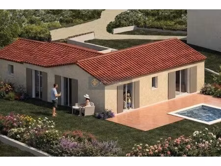 villa t4 - olmetta di tuda