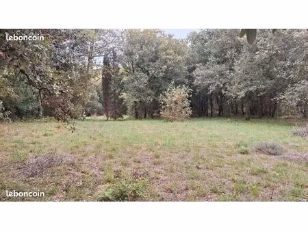 terrain 1 432 m² raissac sur lampy