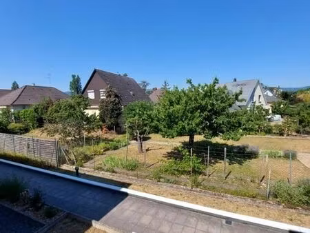 appartement 3 pièces 59 m²