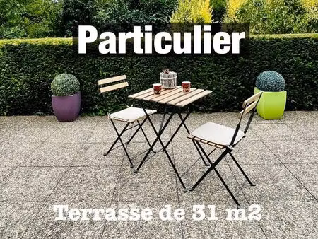 appartement quartier saint-joseph