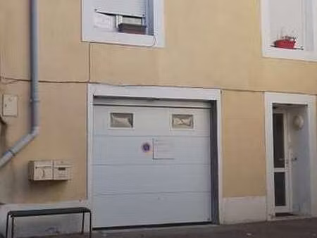 vente maison à saint-martin-la-plaine (42800) : à vendre / 77m² saint-martin-la-plaine