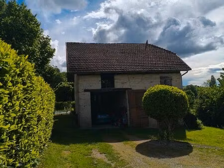 grange à renover