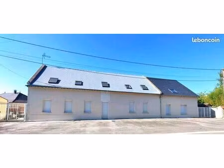 maison 11 pièces 294 m²