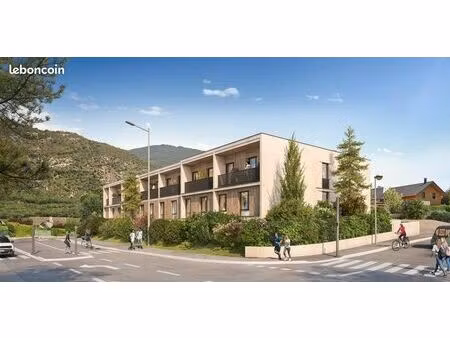 appartement - 1 pièce - rf9-6183