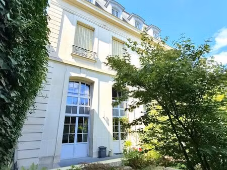 appartement 3 pièces 96 m²
