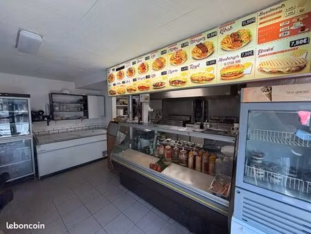 fond de commerce restauration