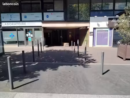 loue parking en centre ville du kremlin-bicêtre (94270)