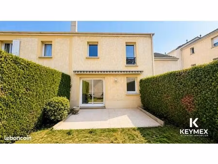 maison 3 pièces 68 m²