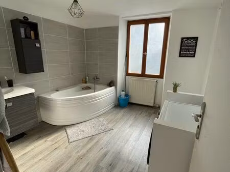 maison 65 m2 4 pièces