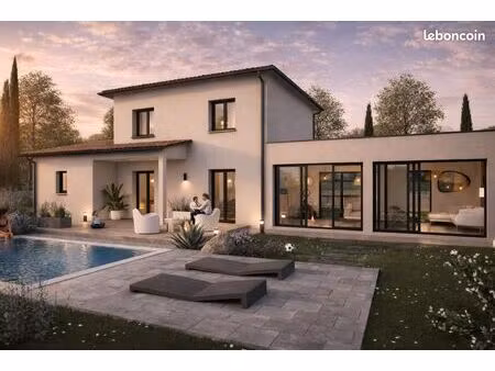 maison 5 pièces 104 m²