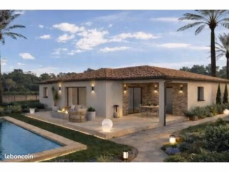 maison 5 pièces 114 m²