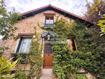maison 4 pièces 81 m²